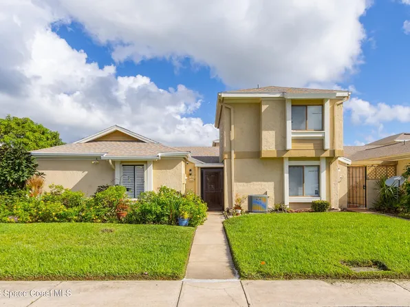 1011 Abada Ct NE APT 101, Palm Bay, FL 32905