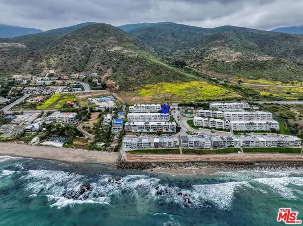 11880 Coral Reef Ln, Malibu, CA 90265