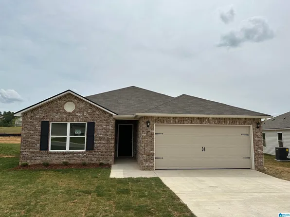 275 Andrew Ln, Odenville, AL 35120