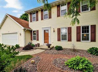 3060 Clarence Ct, Green Bay, WI 54313