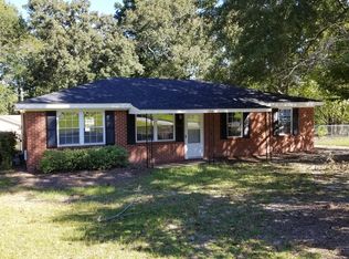 254 Anneswood Rd, Martinez, GA 30907