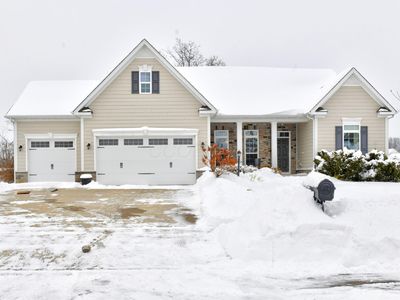 7445 Talavera Ct, Galena, OH, 43021