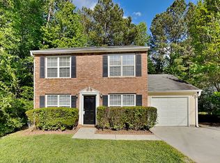 8150 Autumn Greene Dr, Fairburn, GA 30213