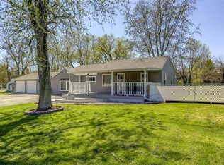1777 N Sunnyside Rd, Decatur, IL 62522