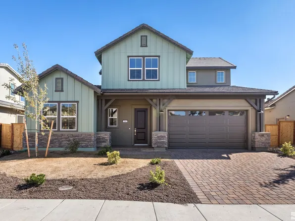 194 Commodore Dr Lot 377, Verdi, NV 89439