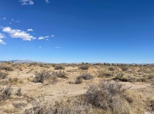 306 E Highway 95a, Mason Valley, NV 89447