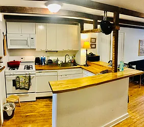 Rented by Carroll Gardens Realty