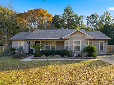 411 Ashley Dr, Crestview, FL, 32536