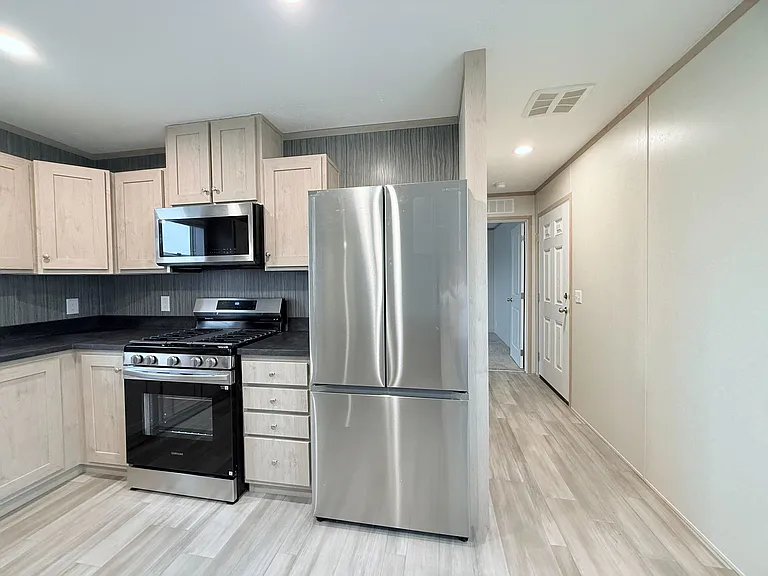 Appliances