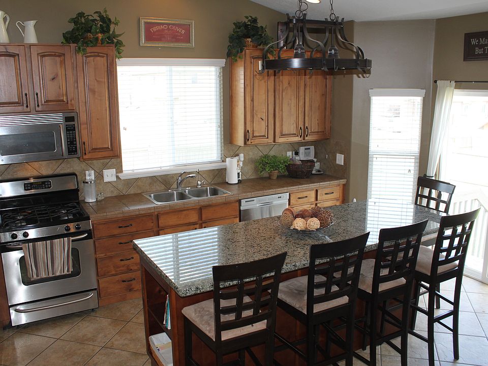 Beautiful kitchen cabinetry
