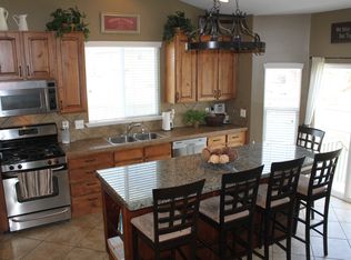 8894 N Franklin Dr, Eagle Mountain, UT 84005