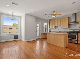 1335 Harvard St NW APT 2, Washington, DC 20009