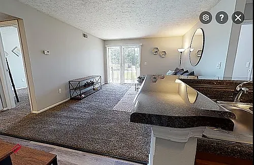 Bent Tree Apartments — Photo 47