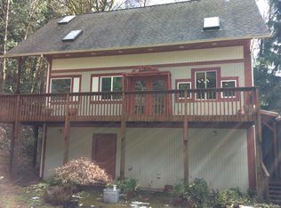 230 Mill Creek Rd, Longview, WA 98632