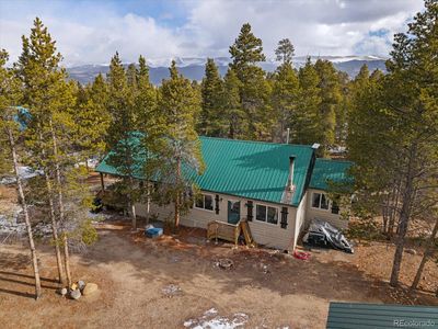 662 Spruce Drive, Leadville, CO, 80461
