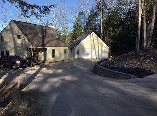 1009 State Route 175, Campton, NH 03223