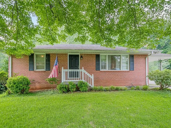 2194 Freydale Rd SE, Marietta, GA 30067