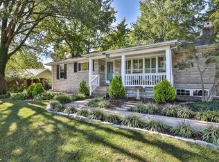 5006 E Concord Rd, Saint Louis, MO 63128