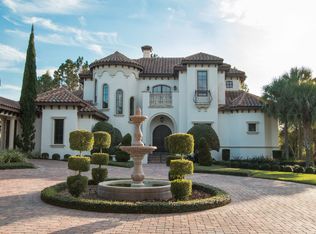 11246 Bridge House Rd, Windermere, FL 34786