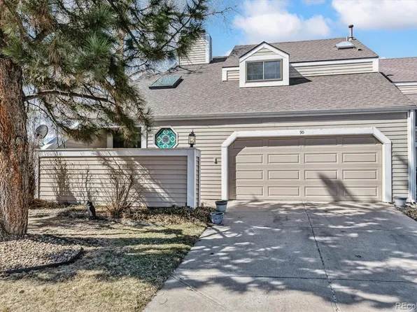 90 S Fraser Circle, Aurora, CO 80012