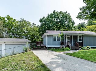 5678 N Maple Ct, Columbia, MO 65202