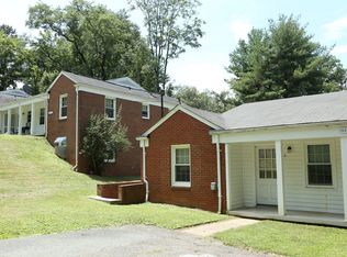 103 Cresap Rd APT A, Charlottesville, VA 22903