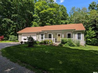 179 Hazel Rd, Simpson, IL 62985