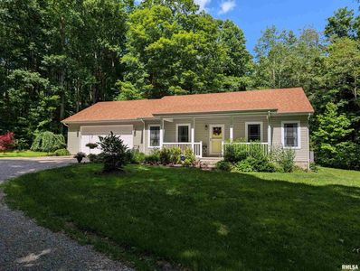 179 Hazel Rd, Simpson, IL, 62985