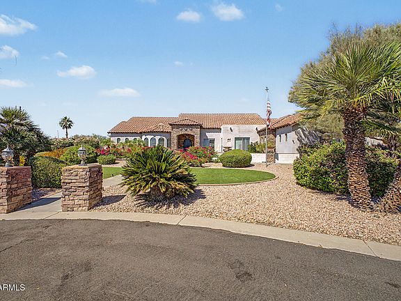 5th image of 5474 W ROCK Court