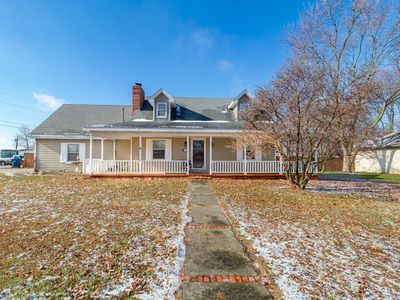 319 Kelsha St, Rogersville, MO, 65742