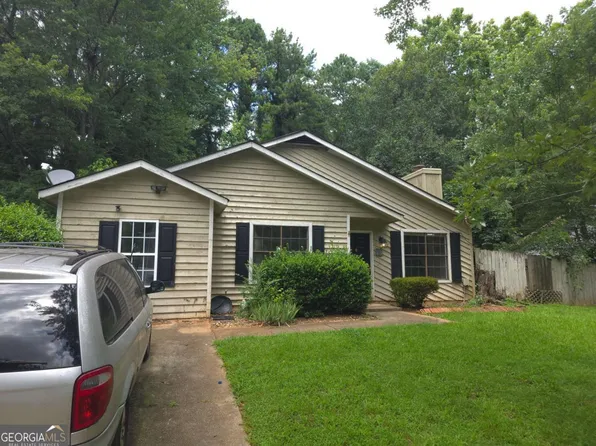 2051 Harrison Ridge Ct, Lawrenceville, GA 30044