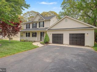 37 Sycamore Dr, Little Egg Harbor, NJ 08087