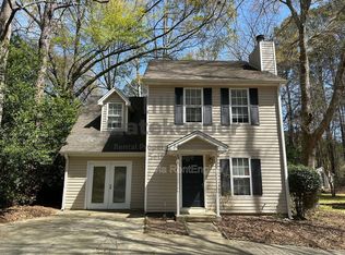 101 Autumn Leaf, Peachtree City, GA