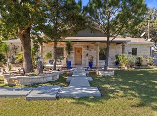 376 Alta Vista Dr, Bastrop, TX 78602