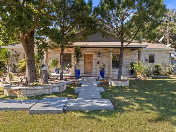376 Alta Vista Dr, Bastrop, TX 78602