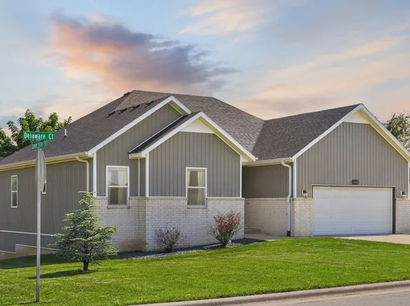 564 Delaware Court, Rogersville, MO 65742