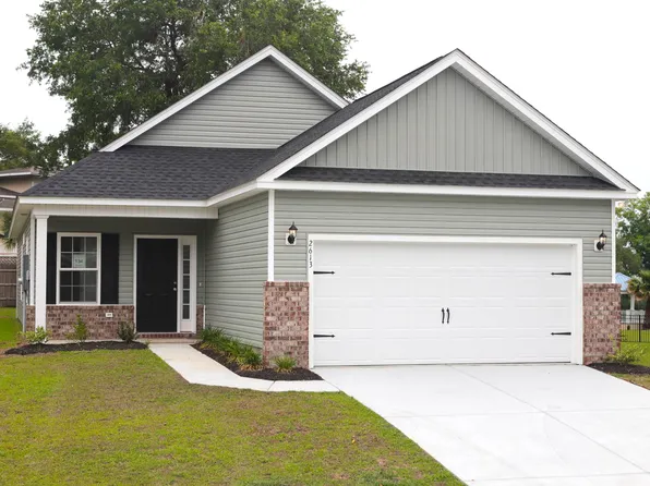 2613 Seaport Circle Lot 134 Wicklow Plan, Georgetown, SC 29440