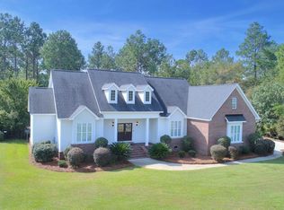 117 W Westerlee Dr, Leesburg, GA 31763