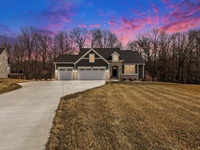 12388 Apple Cart Ln, Lowell, MI, 49331
