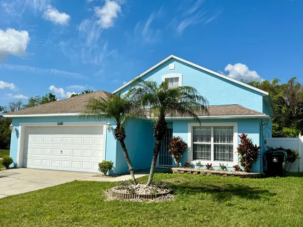 5155 Luna Negra Dr, Orlando, FL 32811