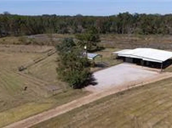 0 Donaldson Rd, Dry Prong, LA 71423