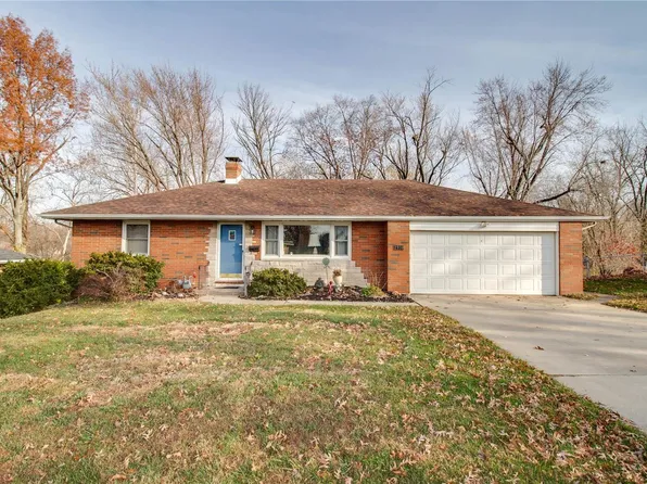 2910 Gilbert Ln, Alton, IL 62002