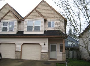 17701 SW Troutman Ln, Beaverton, OR 97003