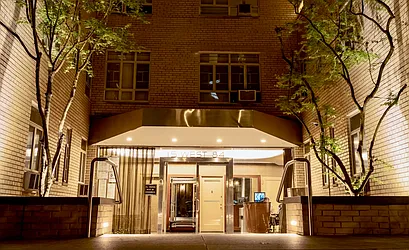 15 West 84th Street in Upper West Side
