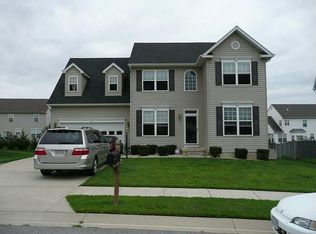21516 Wilcutt St, Lexington Park, MD 20653