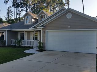 25 Emerald Ln, Palm Coast, FL 32164