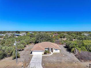 13452 Cedar City Ave, Pt Charlotte, FL 33981