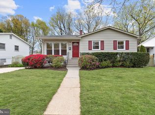 13511 Turkey Branch Pkwy, Rockville, MD 20853