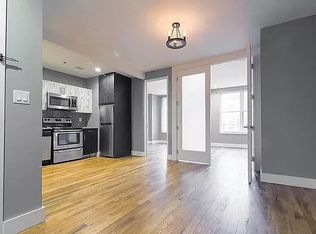 467 Monroe St #3F, Brooklyn, NY 11221