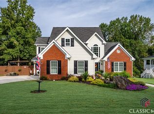 904 Horizon Ct, Monroe, GA 30655